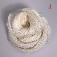 YAKASHMERE YARNS - PURE LINEN