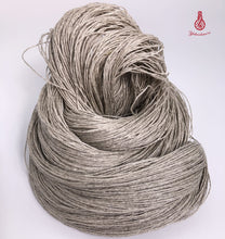 YAKASHMERE YARNS - PURE LINEN