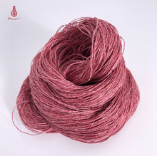 YAKASHMERE YARNS - PURE LINEN