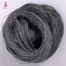 YAKASHMERE YARNS - PURE LINEN