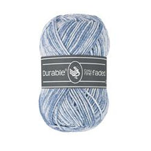 DURABLE YARN - COSY FINE FADED