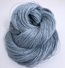 YAKASHMERE YARNS - PURE LINEN
