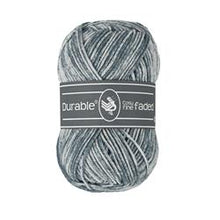 DURABLE YARN - COSY FINE FADED