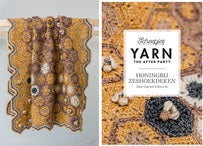 SCHEEPJES - "YARN, THE AFTER PARTY" PATTERN COLLECTION