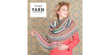 SCHEEPJES - "YARN, THE AFTER PARTY" PATTERN COLLECTION