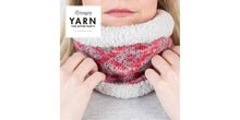 SCHEEPJES - "YARN, THE AFTER PARTY" PATTERN COLLECTION