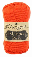 SCHEEPJES MERINO SOFT