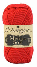 SCHEEPJES MERINO SOFT