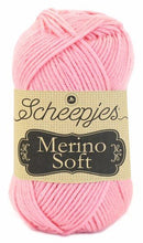 SCHEEPJES MERINO SOFT