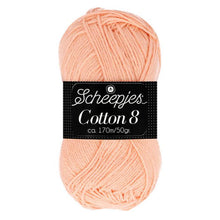 SCHEEPJES COTTON 8