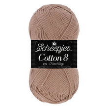 SCHEEPJES COTTON 8