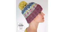SCHEEPJES - "YARN, THE AFTER PARTY" PATTERN COLLECTION