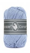DURABLE - CORAL 50 gram