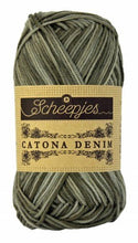 SCHEEPJES CATONA DENIM