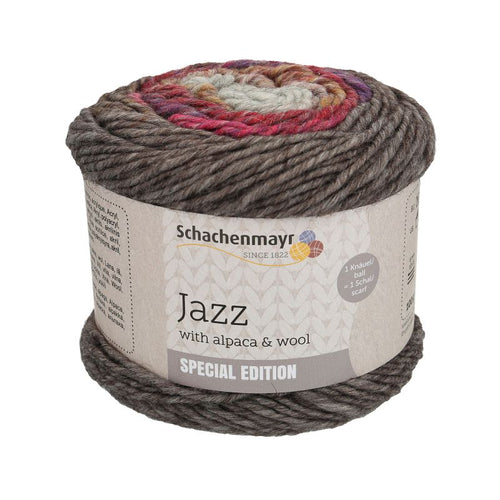 SCHACHENMAYR YARNS - JAZZ