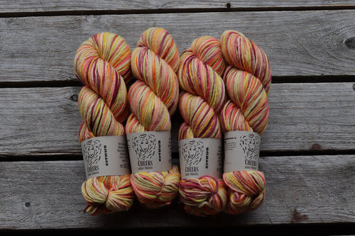 KOIGU - CITRUS