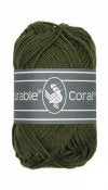 DURABLE - CORAL 50 gram