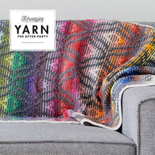 SCHEEPJES - "YARN, THE AFTER PARTY" PATTERN COLLECTION