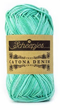SCHEEPJES CATONA DENIM