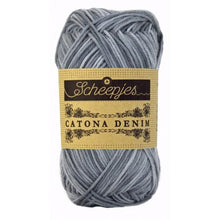 SCHEEPJES CATONA DENIM