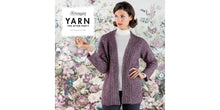 SCHEEPJES - "YARN, THE AFTER PARTY" PATTERN COLLECTION