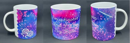 Mug Collection (15oz)