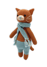 HARDICRAFT - CROCHET AMIGURUMI KIT PACKAGES
