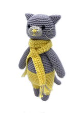 HARDICRAFT - CROCHET AMIGURUMI KIT PACKAGES