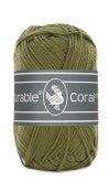 DURABLE - CORAL 50 gram