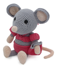 HARDICRAFT - CROCHET AMIGURUMI KIT PACKAGES
