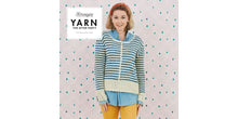 SCHEEPJES - "YARN, THE AFTER PARTY" PATTERN COLLECTION