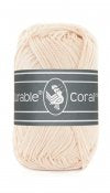 DURABLE - CORAL 50 gram