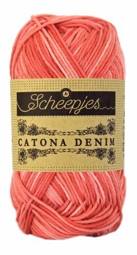 SCHEEPJES CATONA DENIM