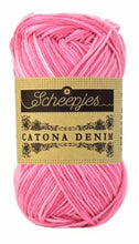 SCHEEPJES CATONA DENIM