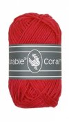 DURABLE - CORAL MINI