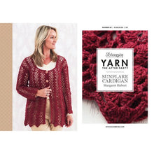 SCHEEPJES - "YARN, THE AFTER PARTY" PATTERN COLLECTION