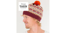 SCHEEPJES - "YARN, THE AFTER PARTY" PATTERN COLLECTION