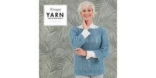 SCHEEPJES - "YARN, THE AFTER PARTY" PATTERN COLLECTION