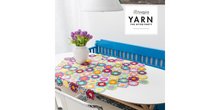 SCHEEPJES - "YARN, THE AFTER PARTY" PATTERN COLLECTION