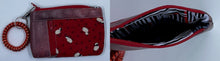 Zippy Clutch Mini Wallets
