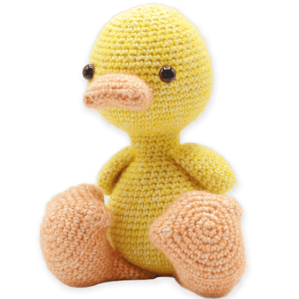 HARDICRAFT - CROCHET AMIGURUMI KIT PACKAGES