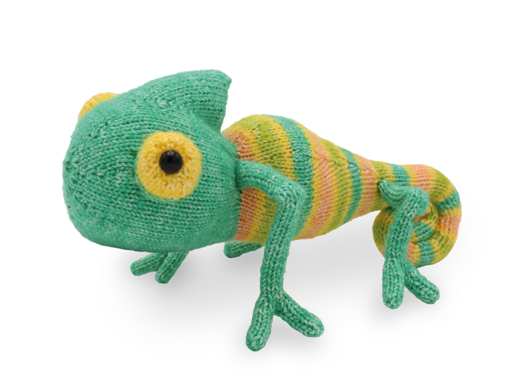 HARDICRAFT - KNITTING AMIGURUMI KIT PACKAGES