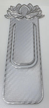 MINIMALIST BOOKMARKS