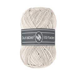 DURABLE YARN - COSY FINE FADED