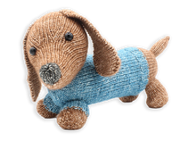 HARDICRAFT - KNITTING AMIGURUMI KIT PACKAGES