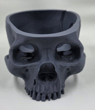 Skull Bowls