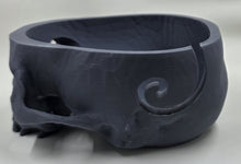Skull Bowls