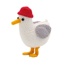 HARDICRAFT - CROCHET AMIGURUMI KIT PACKAGES