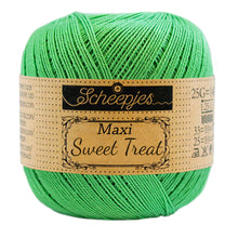 Maxi Sweet Treat - Grumpy Goat Fine Yarn