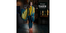 SCHEEPJES - "YARN, THE AFTER PARTY" PATTERN COLLECTION